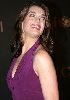 Brooke Shields : arives at a A Night to Benefit Raising Malawi and UNICEF at the United Nations in New York City on the 6th of February 2008