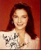 justine bateman : 11