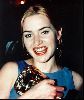 kate winslet : 35