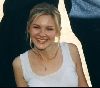 kirsten dunst : 17