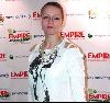 samantha morton : 27