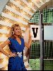 vanna white : 8