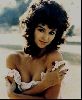 victoria principal : 12