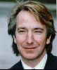 Actor alan rickman : 17