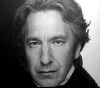 Actor alan rickman : 26