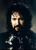 Actor alan rickman : 45