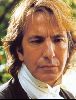 Actor alan rickman : 5