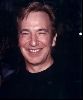 Actor alan rickman : 53