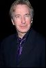 Actor alan rickman : 55