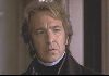 Actor alan rickman : 57