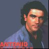 Actor antonio banderas : 2