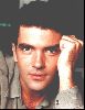 Actor antonio banderas : 20