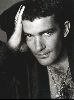 Actor antonio banderas : 25