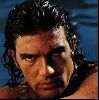 Actor antonio banderas : 32