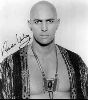 Actor arnold vosloo : 3