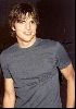 Actor ashton kutcher : 48