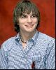 Actor ashton kutcher : 49