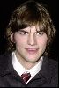 Actor ashton kutcher : 51