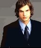 Actor ashton kutcher : 52