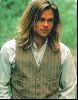 Actor brad pitt : 22