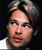 Actor brad pitt : 31