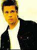 Actor brad pitt : 37