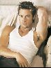 Actor brad pitt : 48