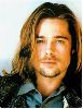 Actor brad pitt : bp10