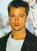 Actor brad pitt : brad08