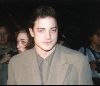 Actor brendan fraser : 30