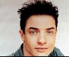 Actor brendan fraser : 53