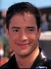 Actor brendan fraser : 56