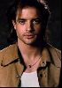 Actor brendan fraser : 58