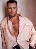 Actor bruce willis : 30