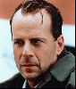 Actor bruce willis : 36