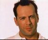 Actor bruce willis : 45