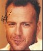 Actor bruce willis : 9