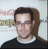 Actor carson daly : 10