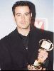 Actor carson daly : 20