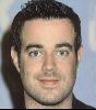 Actor carson daly : 25