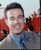 Actor carson daly : 31