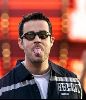 Actor carson daly : 39