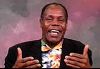 Actor danny glover : 2