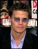 Actor david boreanaz : 14