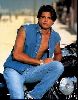 Actor david charvet : 2