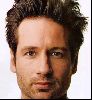 Actor david duchovny : 64