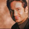 Actor david duchovny : 83