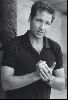 Actor david duchovny : 91