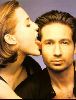 Actor david duchovny : 95