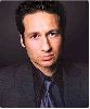 Actor david duchovny : dd63